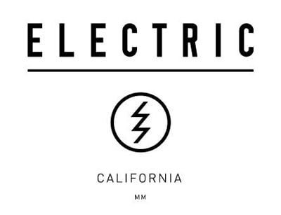 Electric Eyewear logo