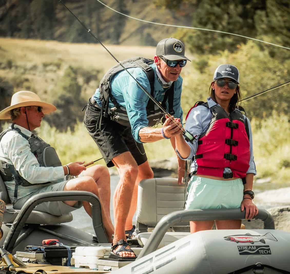 SALMON MIDDLE FORK 2023