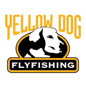 Yellow Dog Flyfishing logo